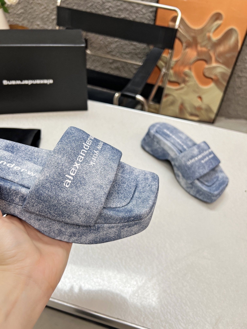 Alexander Wang Slippers